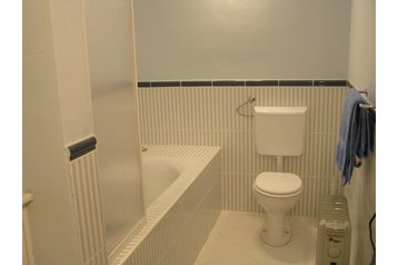 Serbia Chata Stara Moravica, Esterno